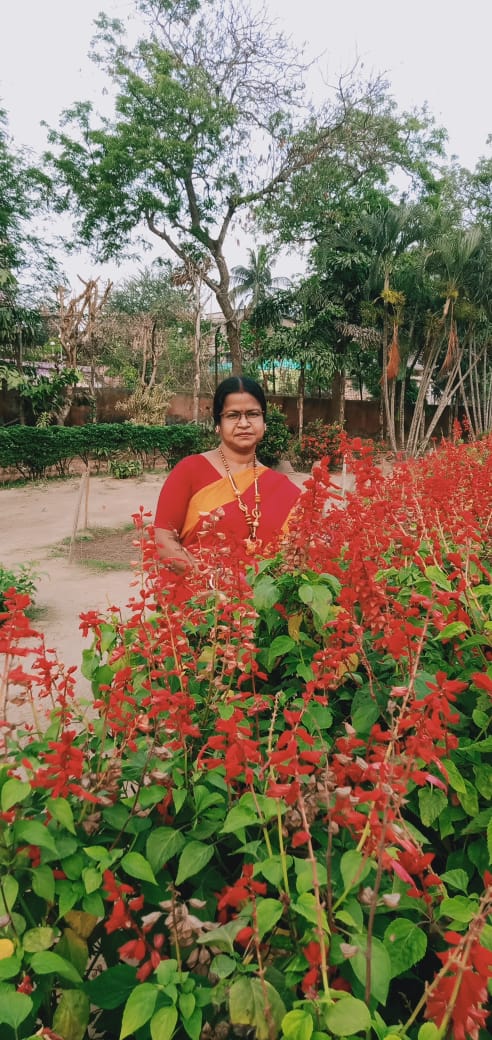 Kakoli Banerjee
